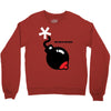 Women's March Make Noise For Your Rights Crewneck Sweatshirt