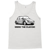 drive rhe classic Tank Top