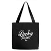 lucky shirt 2 Tote Bags