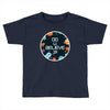 Do You Believe Toddler T-shirt