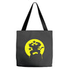 saiyajin affe  dragonball z fun Tote Bags