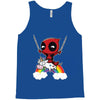 poll Tank Top
