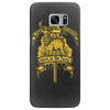 ours is the fury Samsung Galaxy S7 Edge