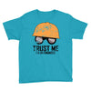 trust me! Youth Tee