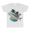 Shark All Over Men's T-shirt