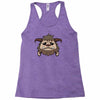 friend Racerback Tank