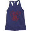 american seal Racerback Tank