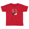 heart attack Toddler T-shirt
