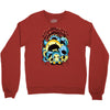 child and monsters Crewneck Sweatshirt