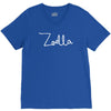 zoella V-Neck Tee