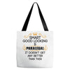 Smart Good Looking Paralegal Doesnt Get Better Than Tote Bags