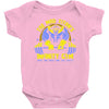 infinity gym Baby Onesie