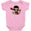 angus Baby Bodysuit