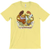 i heart dinosaur T-Shirt