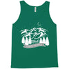 i hate people Tank Top