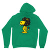 lion cool Hoodie