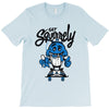 get aquirely T-Shirt