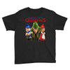 Sherlock Gnomes Youth Tee