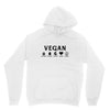 Vegan For The Planet Unisex Hoodie