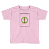 ozil art Toddler T-shirt