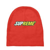 SUPREME Baby Beanies