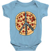 peacezza Baby Onesie