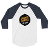 CRACKER BARREL 3/4 Sleeve Shirt