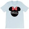 Mr. and Mrs. Matching T-Shirt