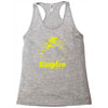 empire enterprises Racerback Tank