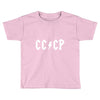 cccp Toddler T-shirt
