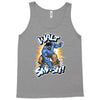 walt smash! Tank Top