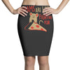 dreams are worth fighting for Pencil Skirts