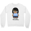 Tina Belcher Crewneck Sweatshirt