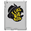 i can not lie iPad 3 and 4 Case