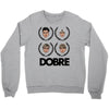 dobre Crewneck Sweatshirt