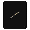 knife Mousepad