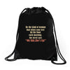 women Drawstring Bags