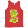 sardines Tank Top