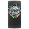 pug face Samsung Galaxy S7 Edge