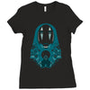 spirited Ladies Fitted T-Shirt