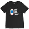 this too shall pabst V-Neck Tee
