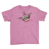 plan b Youth Tee