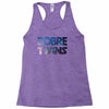 Dobre Twins Racerback Tank