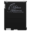 urban achievers iPad 3 and 4 Case