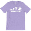 drummer evolution T-Shirt