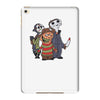 ded, dead, and deadly iPad Mini 4