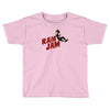 ram jam Toddler T-shirt