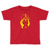 larry bernandez king felix seattle baseball Toddler T-shirt