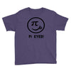 pi eyed Youth Tee