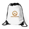 OVERWATCH Drawstring Bags